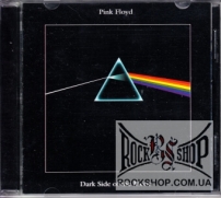 Pink Floyd - Dark Side Of The Moon (CD-DA)