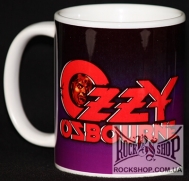 Ozzy Osbourne - 11 (������)