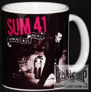 Sum 41 - 02 - Underclass Hero (������)