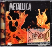 Metallica - Load (CD-DA)