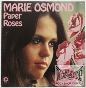Osmond, Marie - Paper Roses (LP)