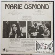 Osmond, Marie - Paper Roses (LP)