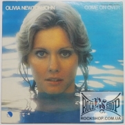 Newton-John, Olivia - Come On Over (LP)