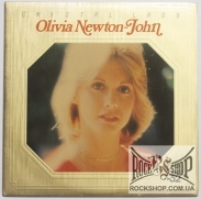 Newton-John, Olivia - Crystal Lady (2LP)