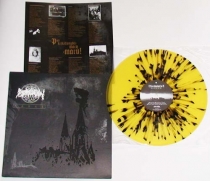Dissimulation - Maras (LP)