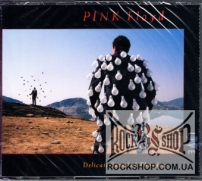 Pink Floyd - Delicate Sound Of Thunder (Sealed) (2CD)