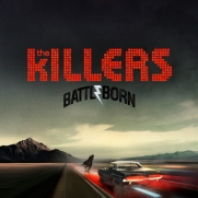 Killers, The - Battle Born (CD-DA)