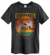 Led Zeppelin - U. S. Tour 1975 (Official Merchandise) (��������)