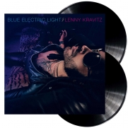 Lenny Kravitz - Blue Electric Light (2LP)