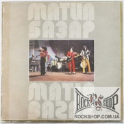 ����� ����� (Matia Bazar) - ����� ����� (Matia Bazar) (LP)