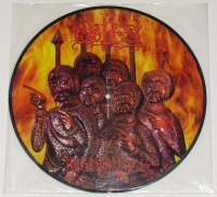 Obtest - Tukstantmetis (LP)
