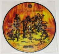 Obtest - Tukstantmetis (LP)