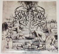 Thyrfing - Hels Vite (LP)