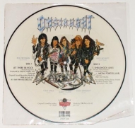 Onslaught - Let There Be Rock (LP)
