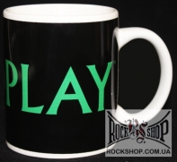 Coldplay - Logo (Official Merchandise) (������)