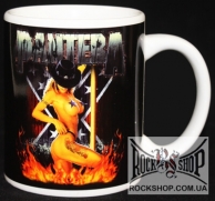 Pantera - Pole Dancer (Official Merchandise) (������)