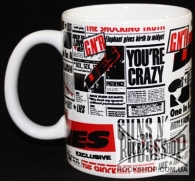 Guns N' Roses - Lies (Official Merchandise) (������)
