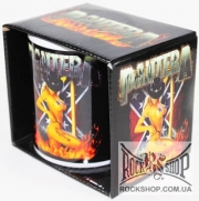 Pantera - Pole Dancer (Official Merchandise) (������)