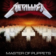Metallica - Master Of Puppets (CD-DA)