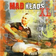 Mad Heads XL - ���� � (CD-DA)