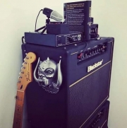 Motorhead - Snaggletooth (War Pig) (Official Merchandise) (������� ³��������� ��� ������)