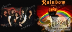 Rainbow (Ritchie Blackmore's Rainbow) - 01 (������)