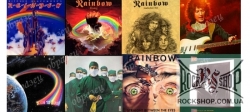 Rainbow (Ritchie Blackmore's Rainbow) - 02 (������)