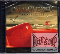 Dream Theater - Greatest Hit (2CD-DA)