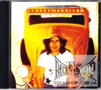 Harrison, George - The Best Of (CD-DA)