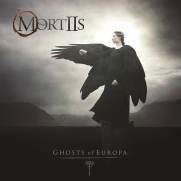 Mortiis - Ghosts Of Europa (LP)