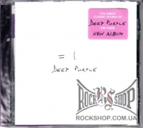Deep Purple - = 1 (CD)