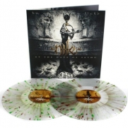 Nile - At The Gate Of Sethu (Clear/Green/Brown Splatter Vinyl) (Sealed) (2LP)