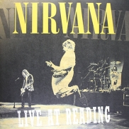 Nirvana - Live At Reading (2LP)