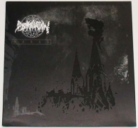 Dissimulation - Maras (LP)