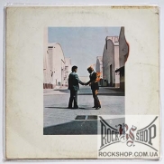 Pink Floyd - Wish You Were Here (LP)
