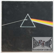 Pink Floyd - The Dark Side Of The Moon (LP)