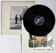 Pink Floyd - Wish You Were Here (LP)
