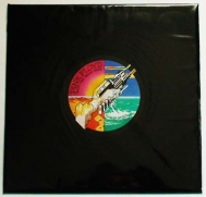 Pink Floyd - Wish You Were Here (LP)