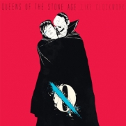 Queens Of The Stone Age - ...Like Clockwork (CD-DA)