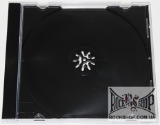 ���� ��� ����� �� 1 CD � ������ ����� (Standart Jewel Case With Black Tray)