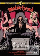 Motorhead - The Best Of Motorhead (DVD)
