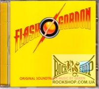 Queen - Flash Gordon (2011 Digital Remaster) (CD-DA)