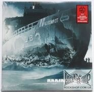 Rammstein - Rosenrot (Remastered) (Sealed) (2LP)