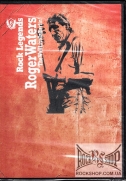 Waters, Roger - The Wall - Live In Berlin (DVD)