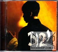 Prince - 3121 (CD-DA)