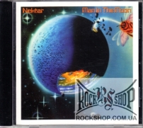 Nektar - Man In The Moon (CD-DA)