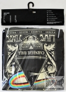 Pink Floyd - The Dark Side Of The Moon Tour - Carnegie Hall 1972 (Official Merchandise) (L) (��������)