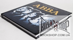 ABBA - Little Book Of ABBA (Sealed) (�����)