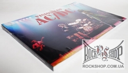 AC/DC - Visions Of AC/DC (Photos by Alan Perry) (Sealed) (�����)