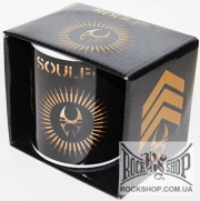 Soulfly (Official Merchandise) (������)
